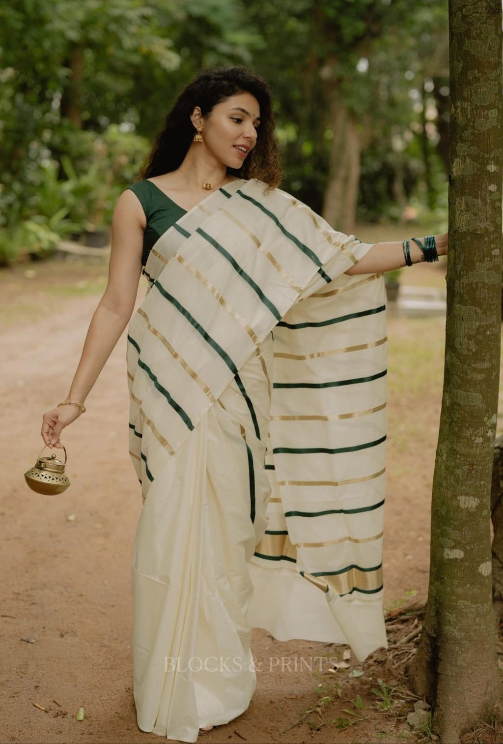 Kerala Saree (MS 09)