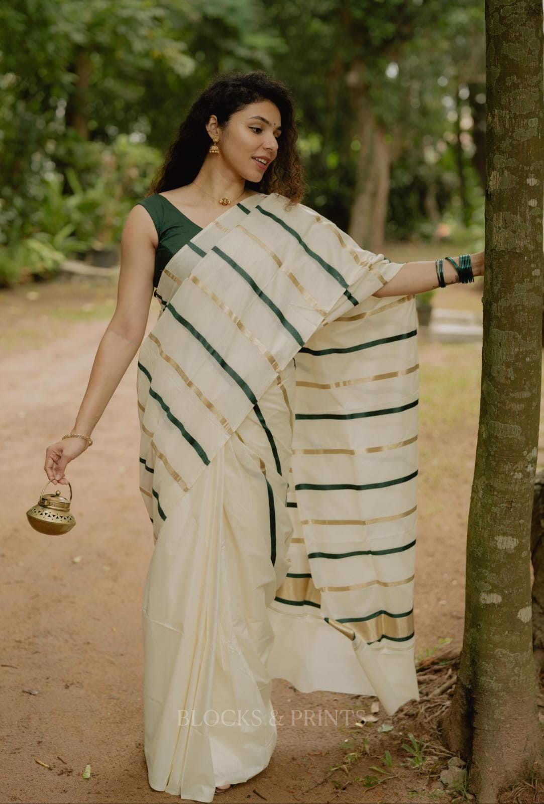 Kerala Saree (MS 09)
