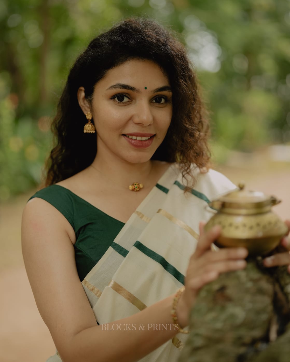 Kerala Saree (MS 09)
