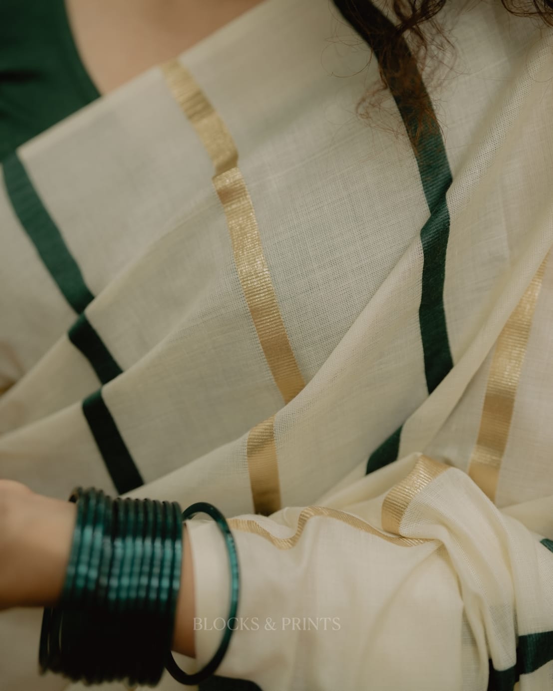Kerala Saree (MS 09)