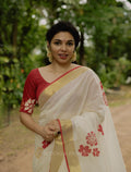 Kerala Saree (MS 08)