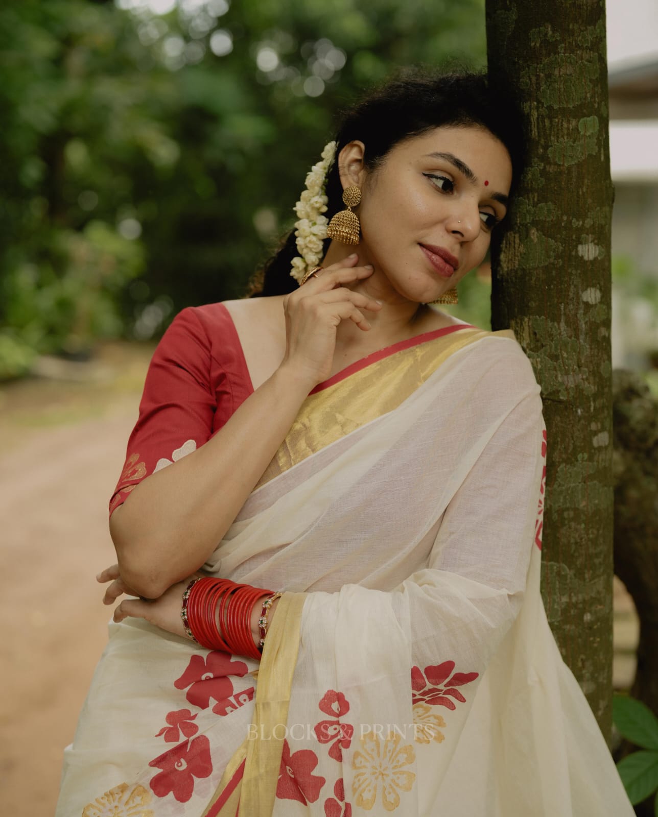 Kerala Saree (MS 08)