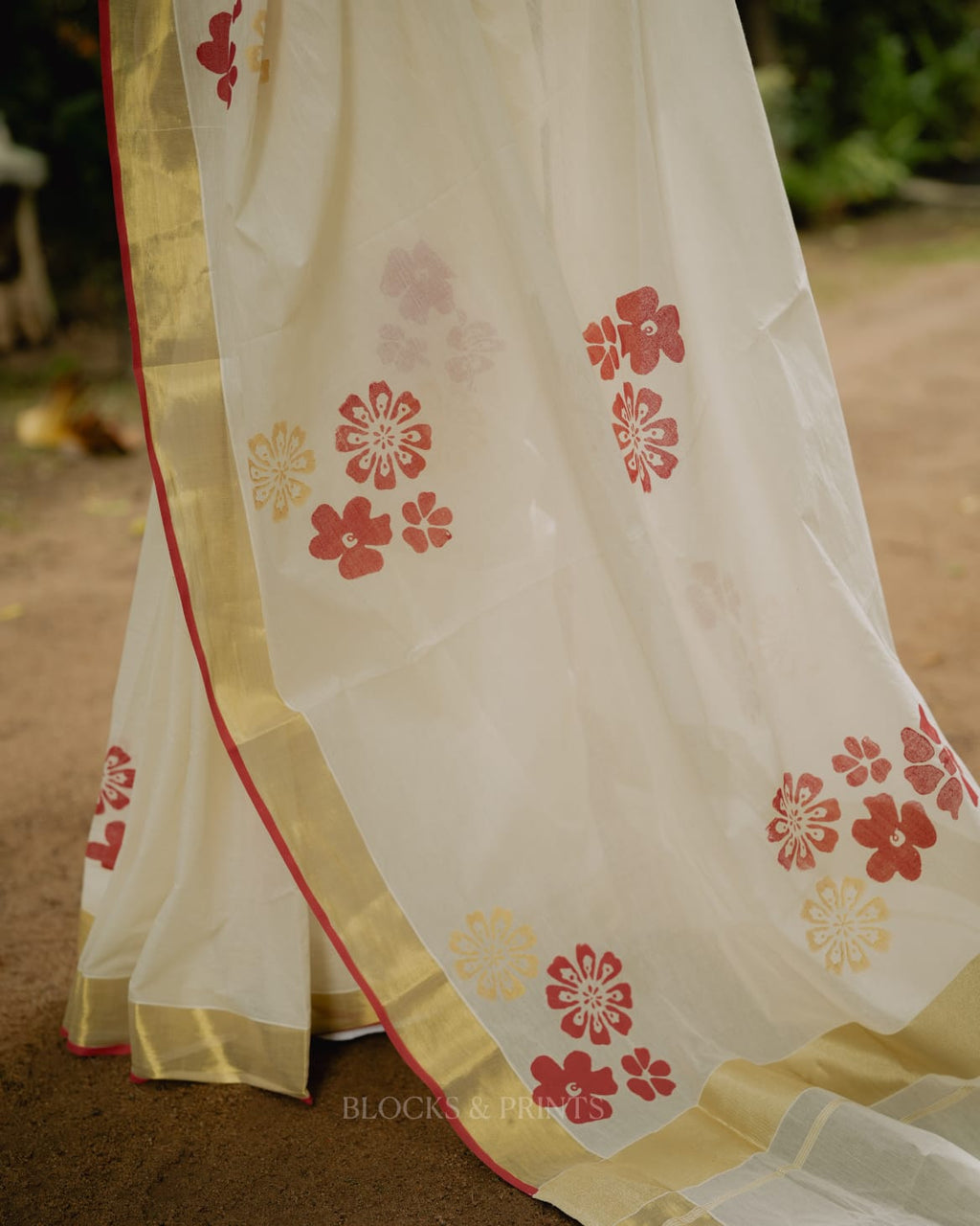 Kerala Saree (MS 08)