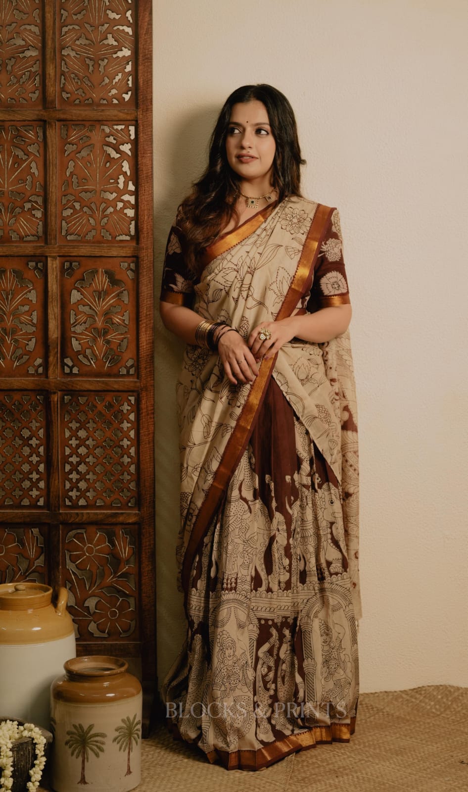Dawani Set (Code - 2172 BK)