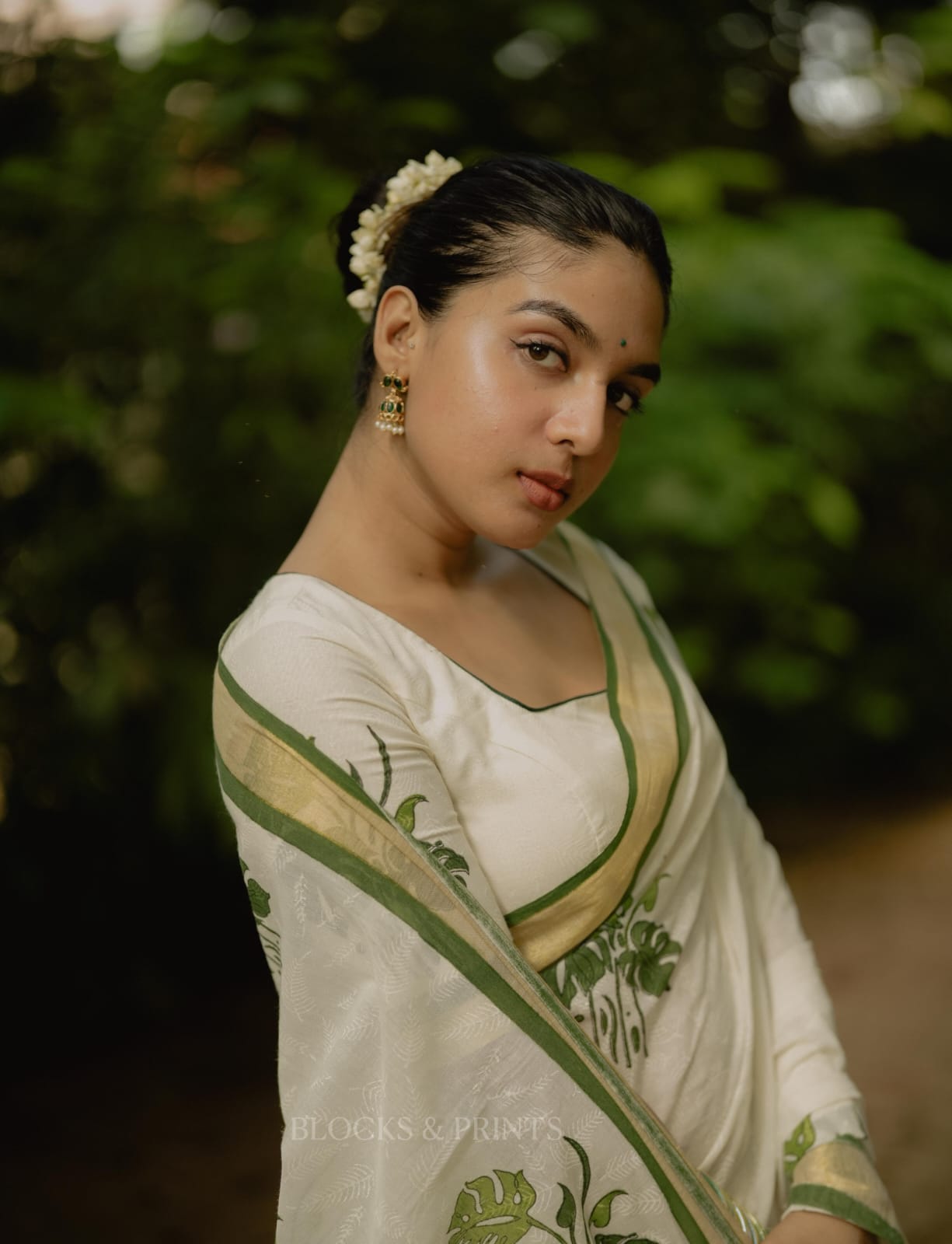 Kerala Saree (MS 11)