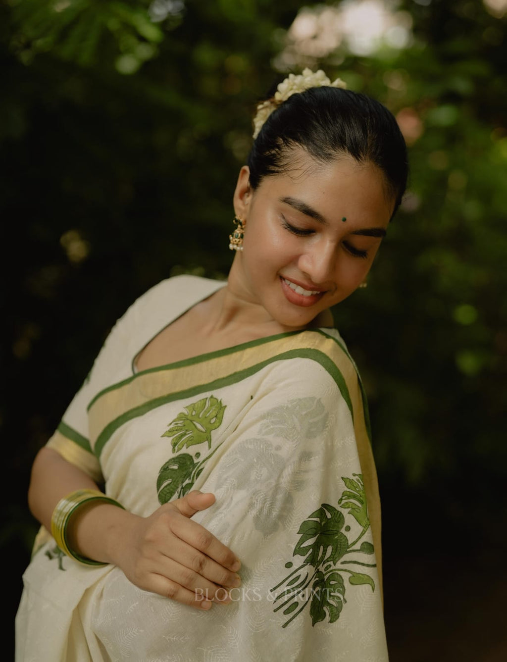 Kerala Saree (MS 11)