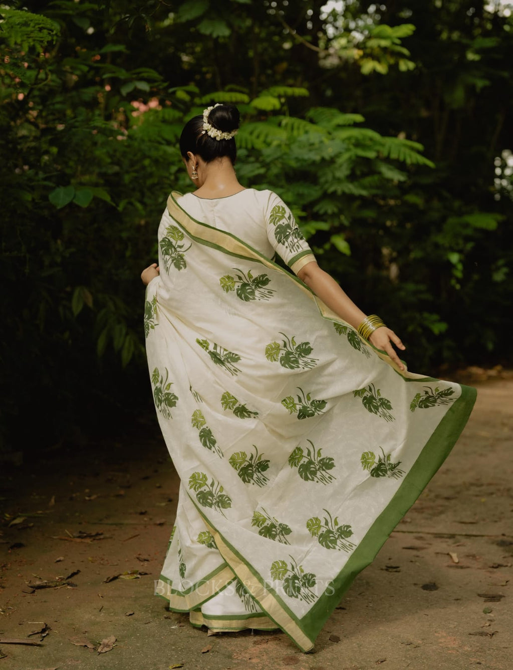 Kerala Saree (MS 11)
