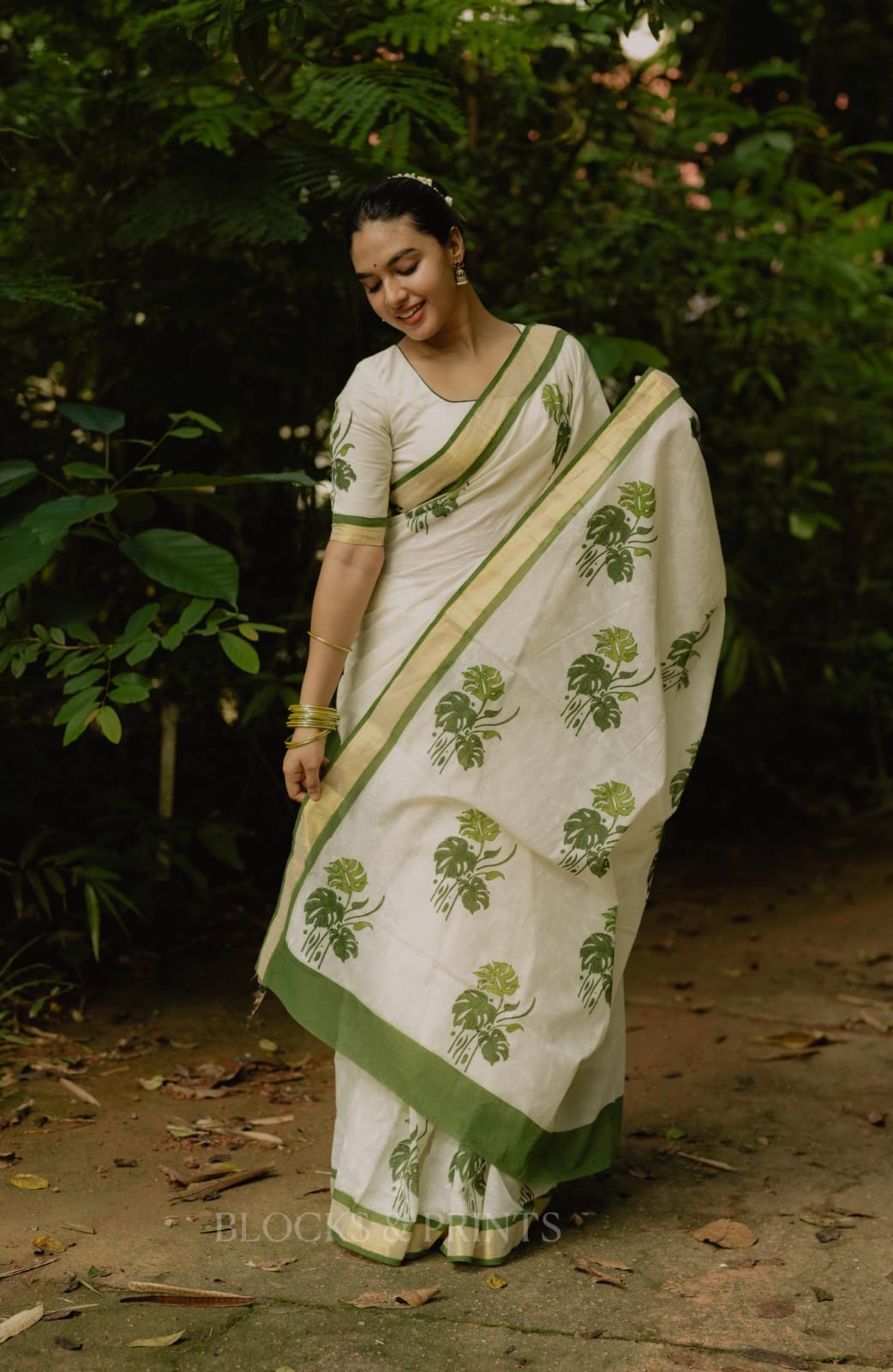 Kerala Saree (MS 11)