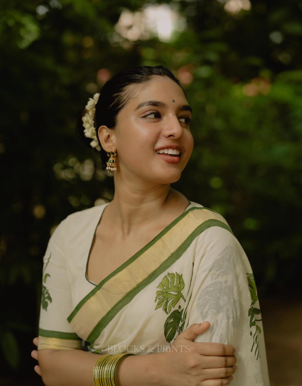 Kerala Saree (MS 11)