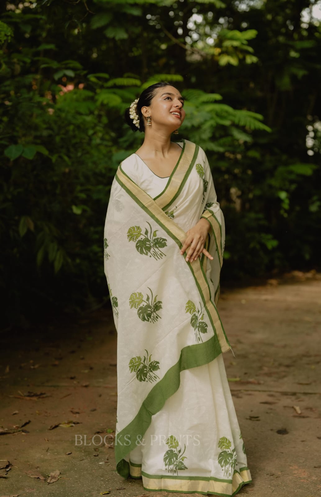 Kerala Saree (MS 11)