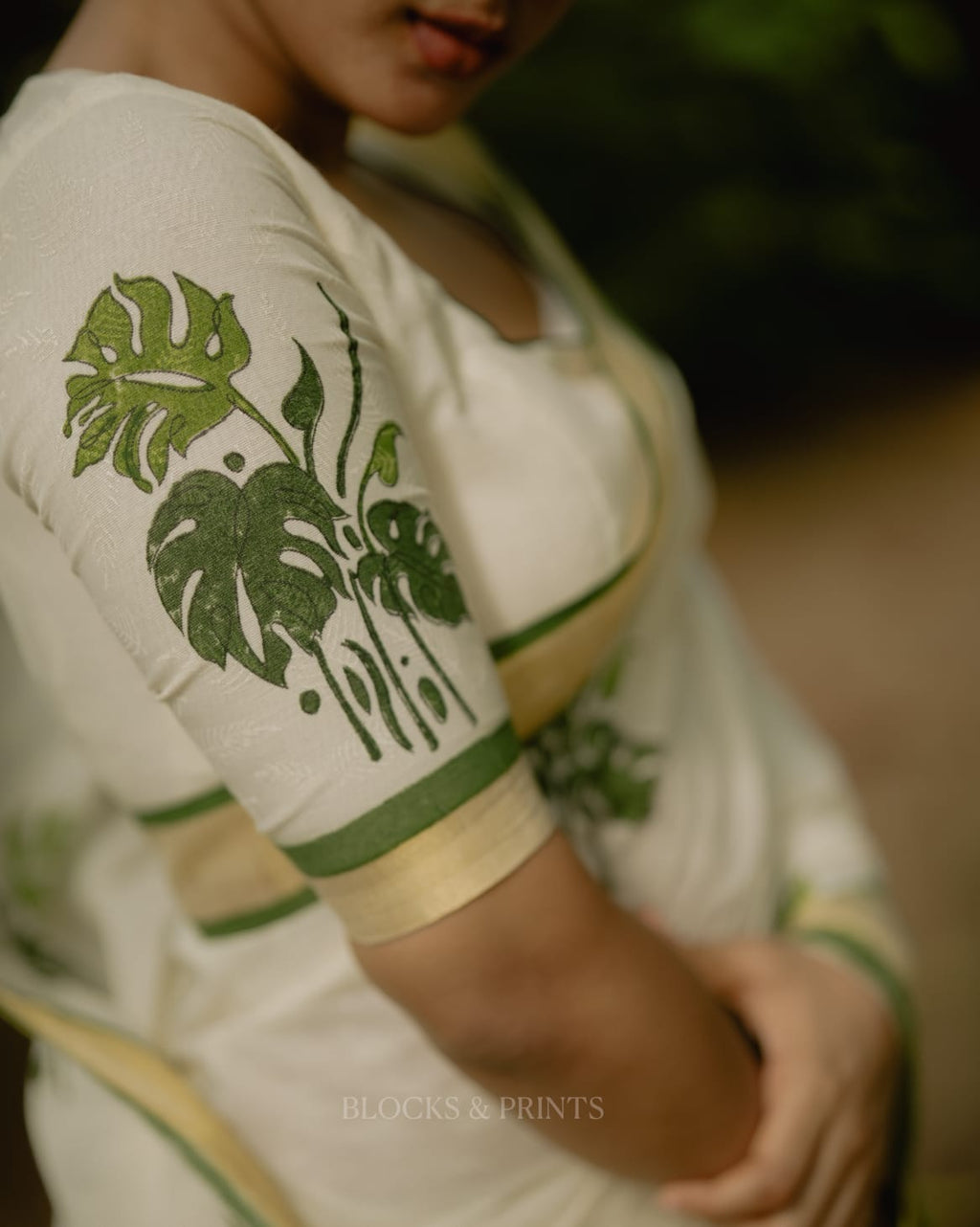 Kerala Saree (MS 11)