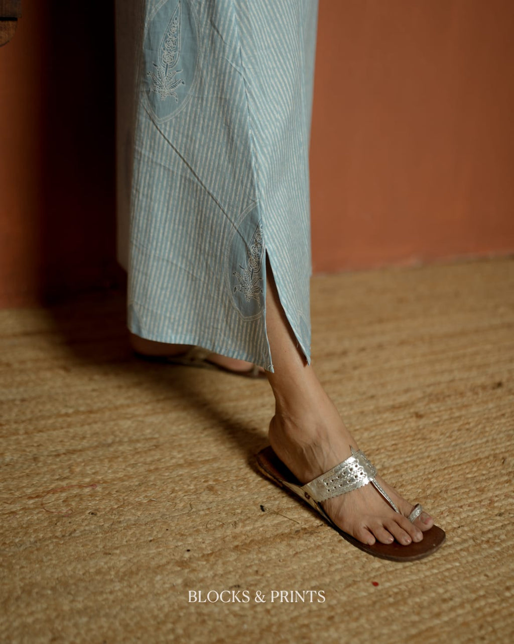Designer Dress (Code - 2151 BK)