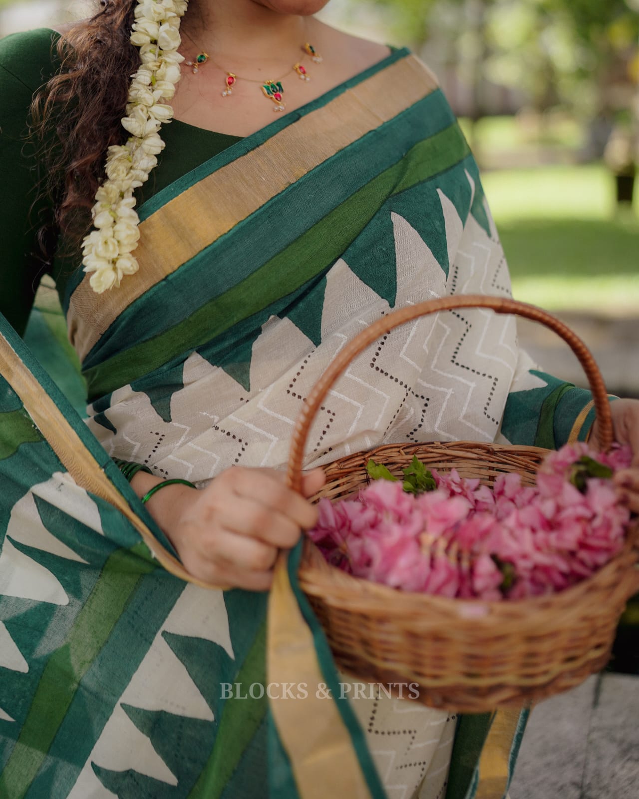 Kerala Saree (MS 12)