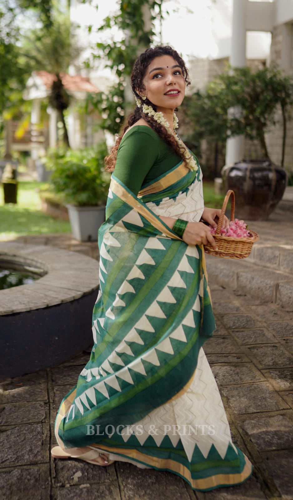 Kerala Saree (MS 12)