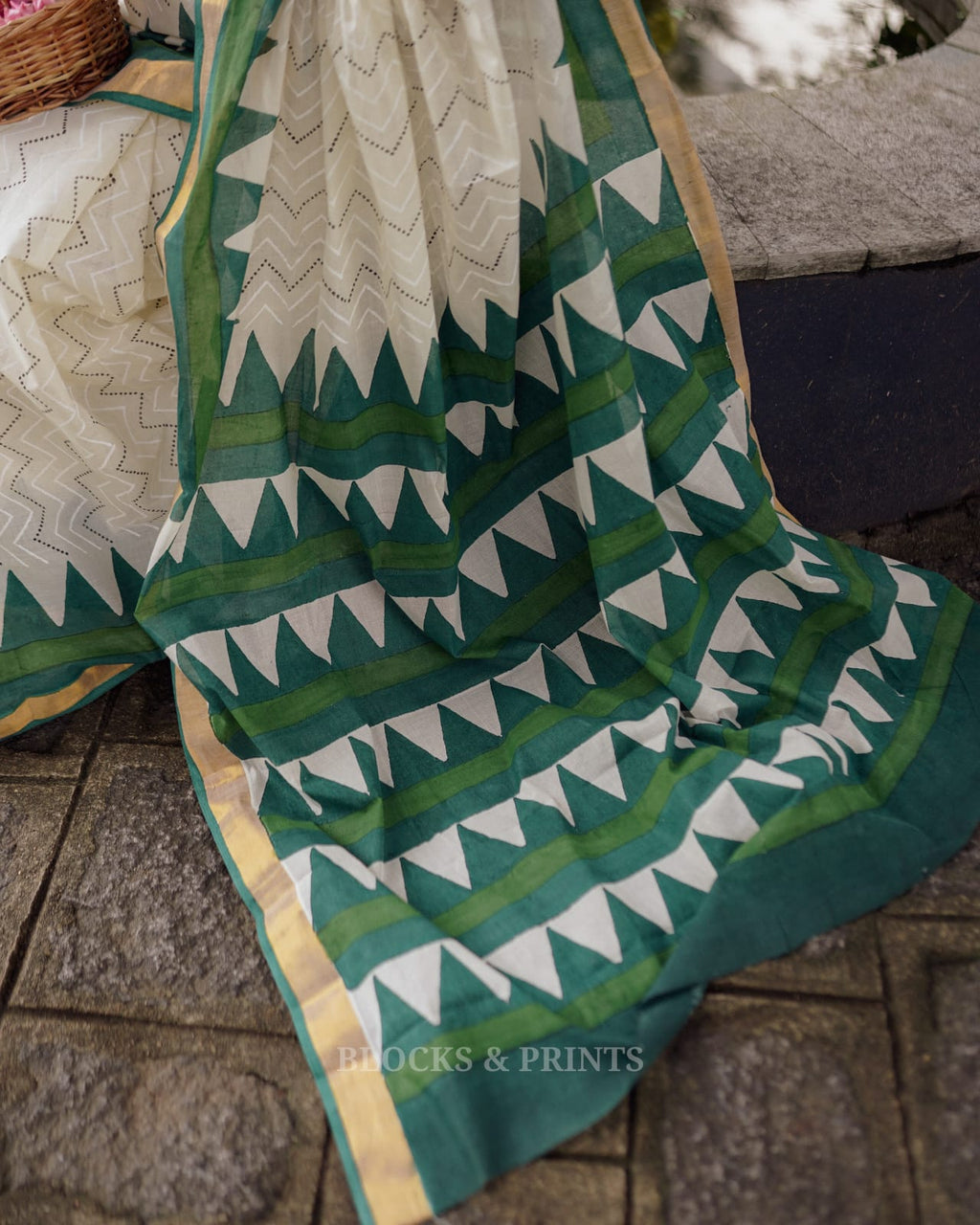 Kerala Saree (MS 12)