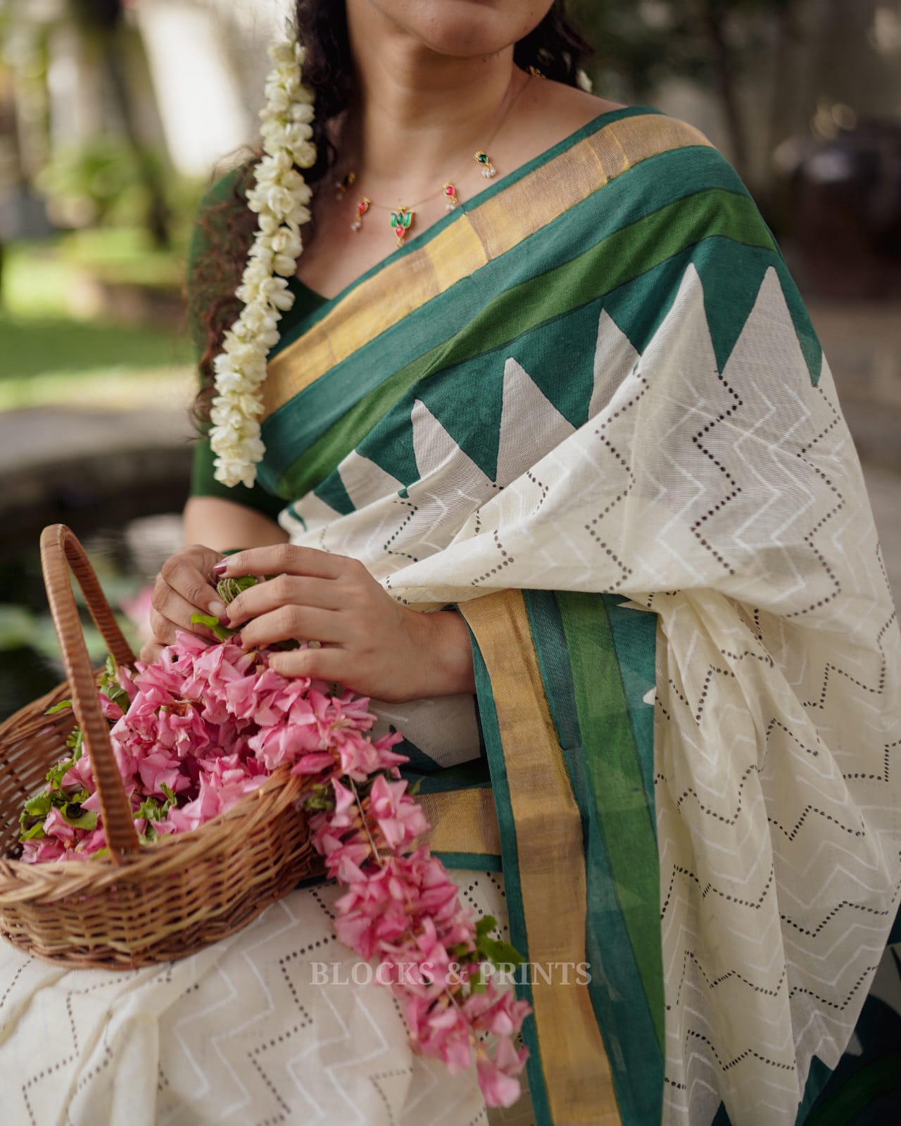Kerala Saree (MS 12)