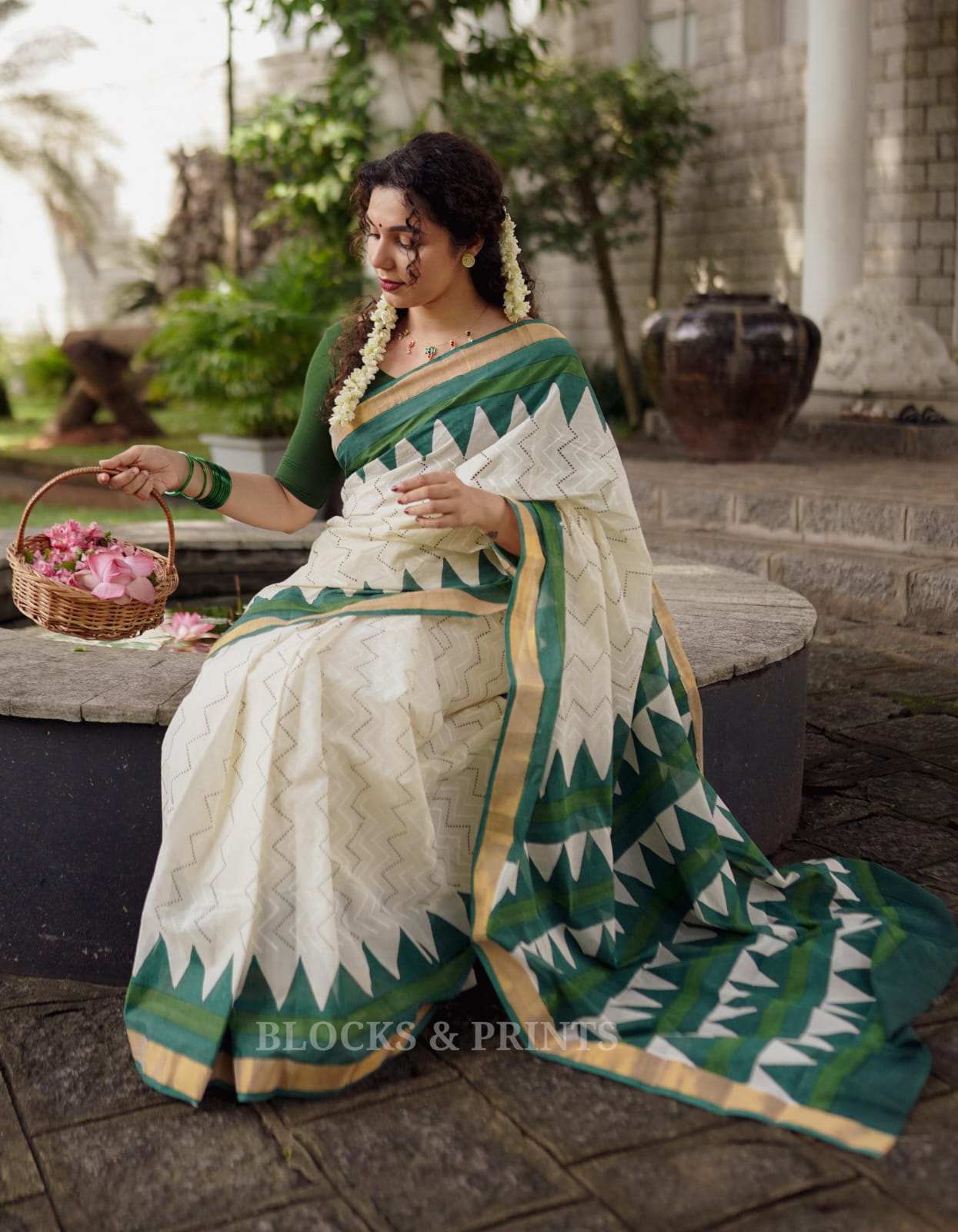 Kerala Saree (MS 12)