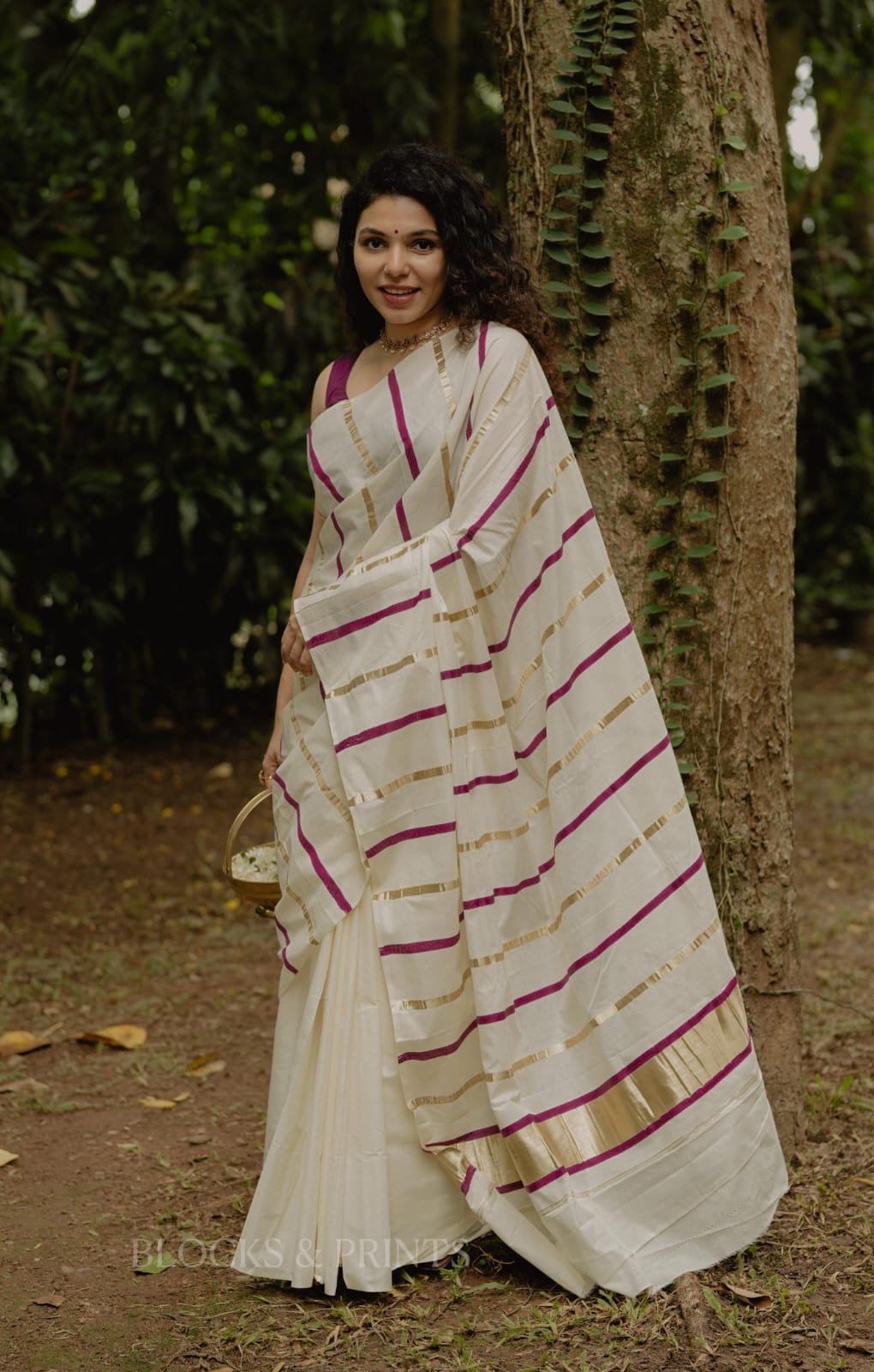 Kerala Saree (MS 14)