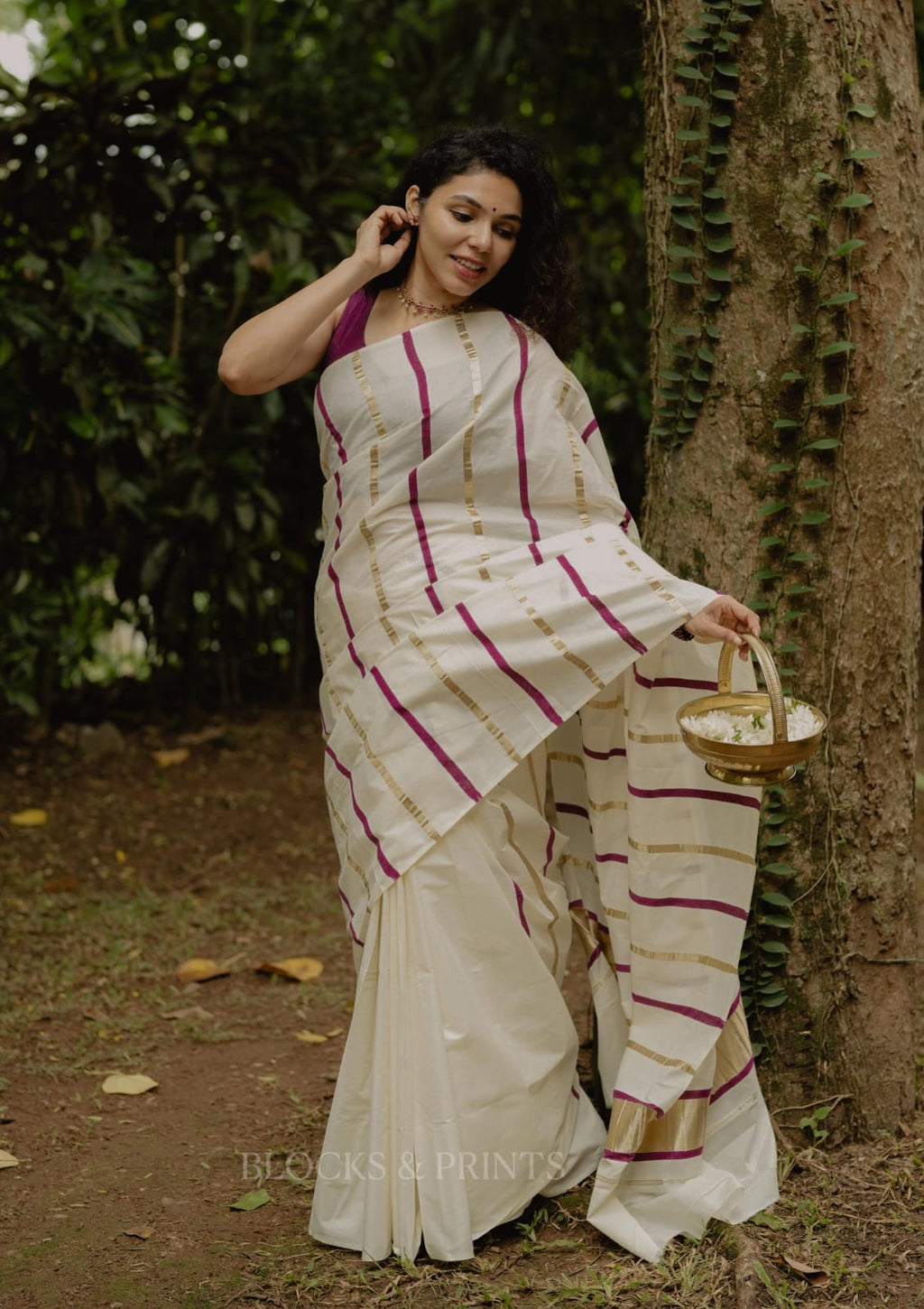 Kerala Saree (MS 14)