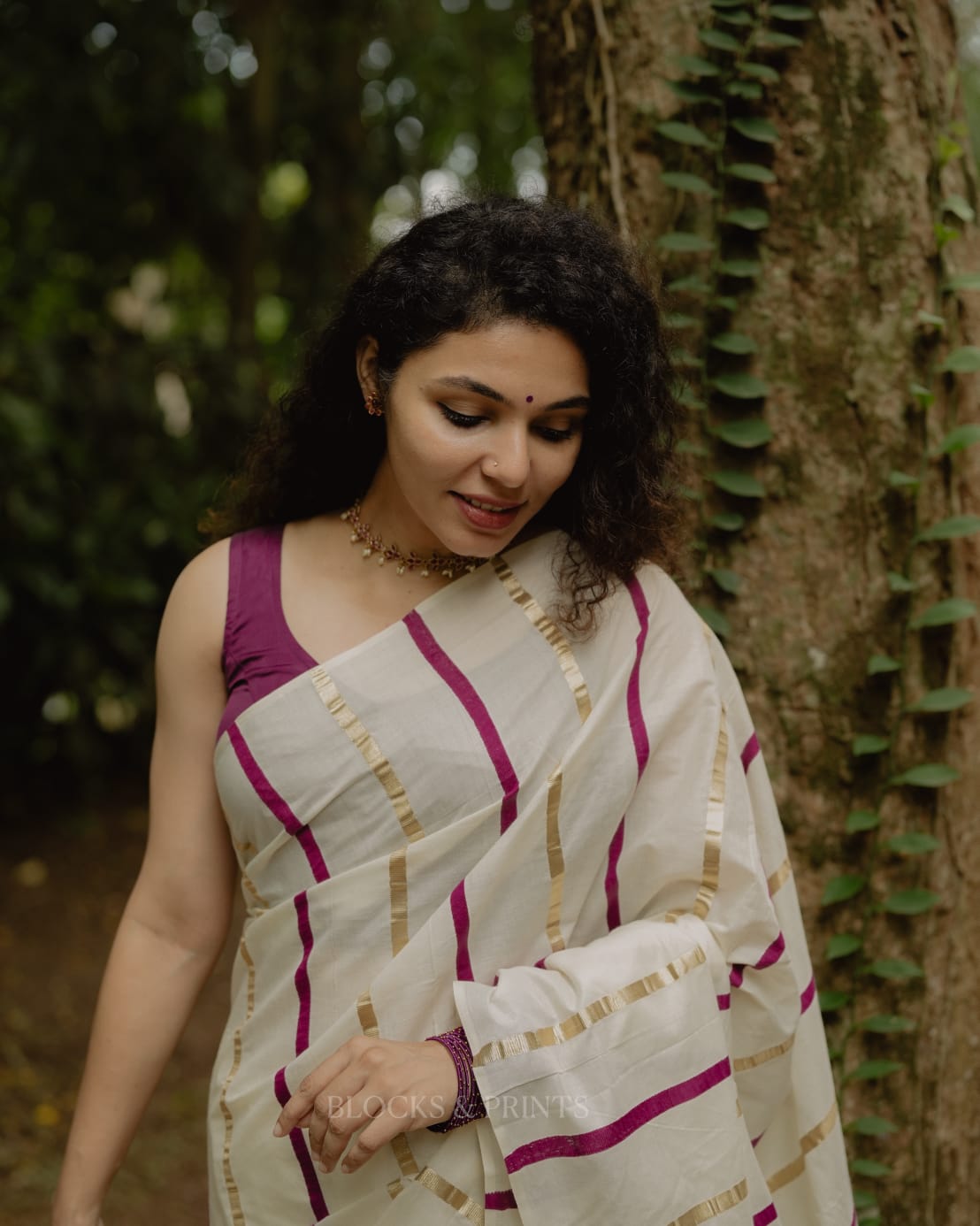 Kerala Saree (MS 14)