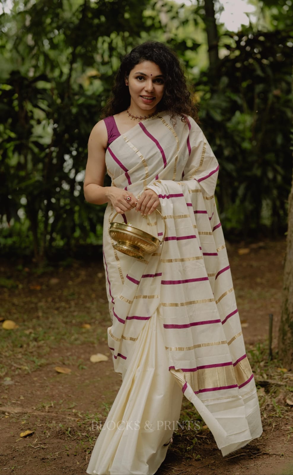 Kerala Saree (MS 14)
