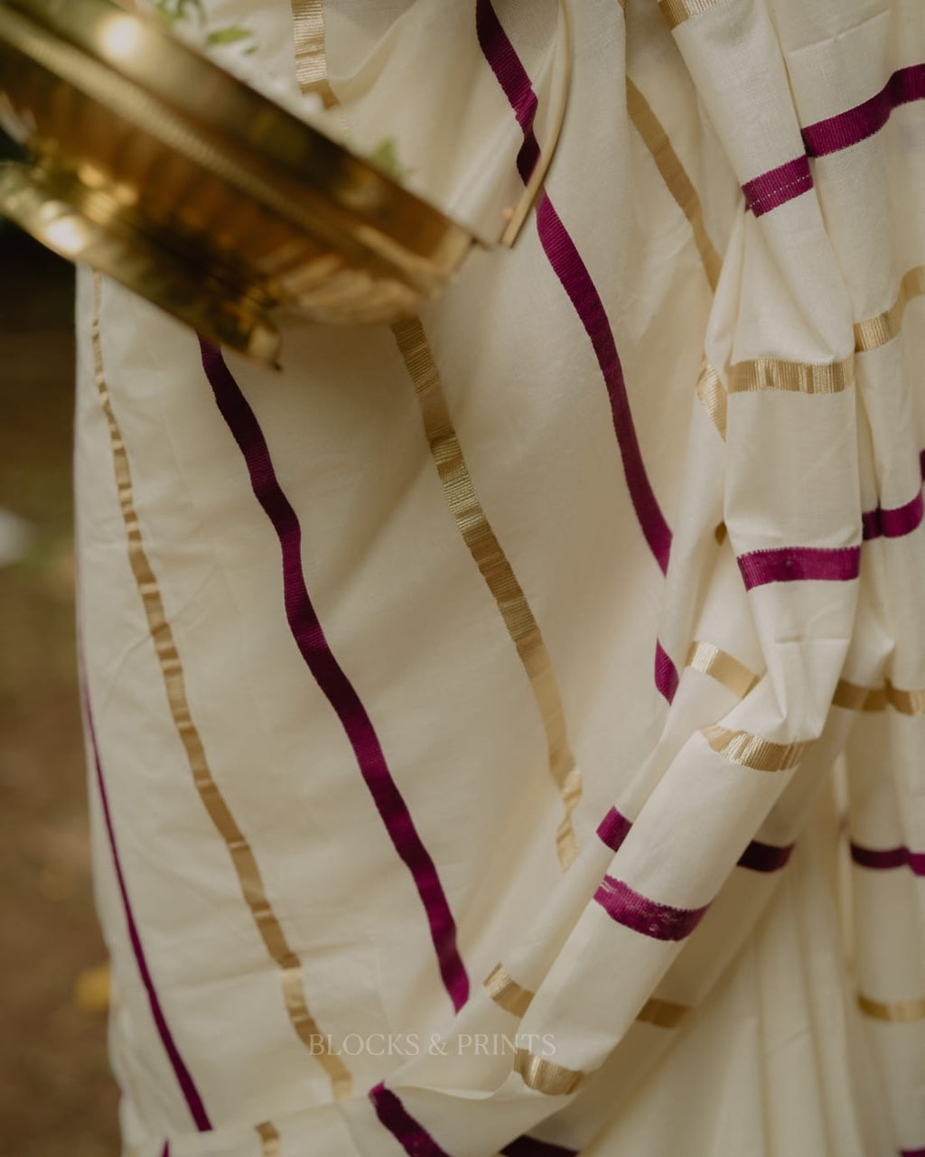 Kerala Saree (MS 14)