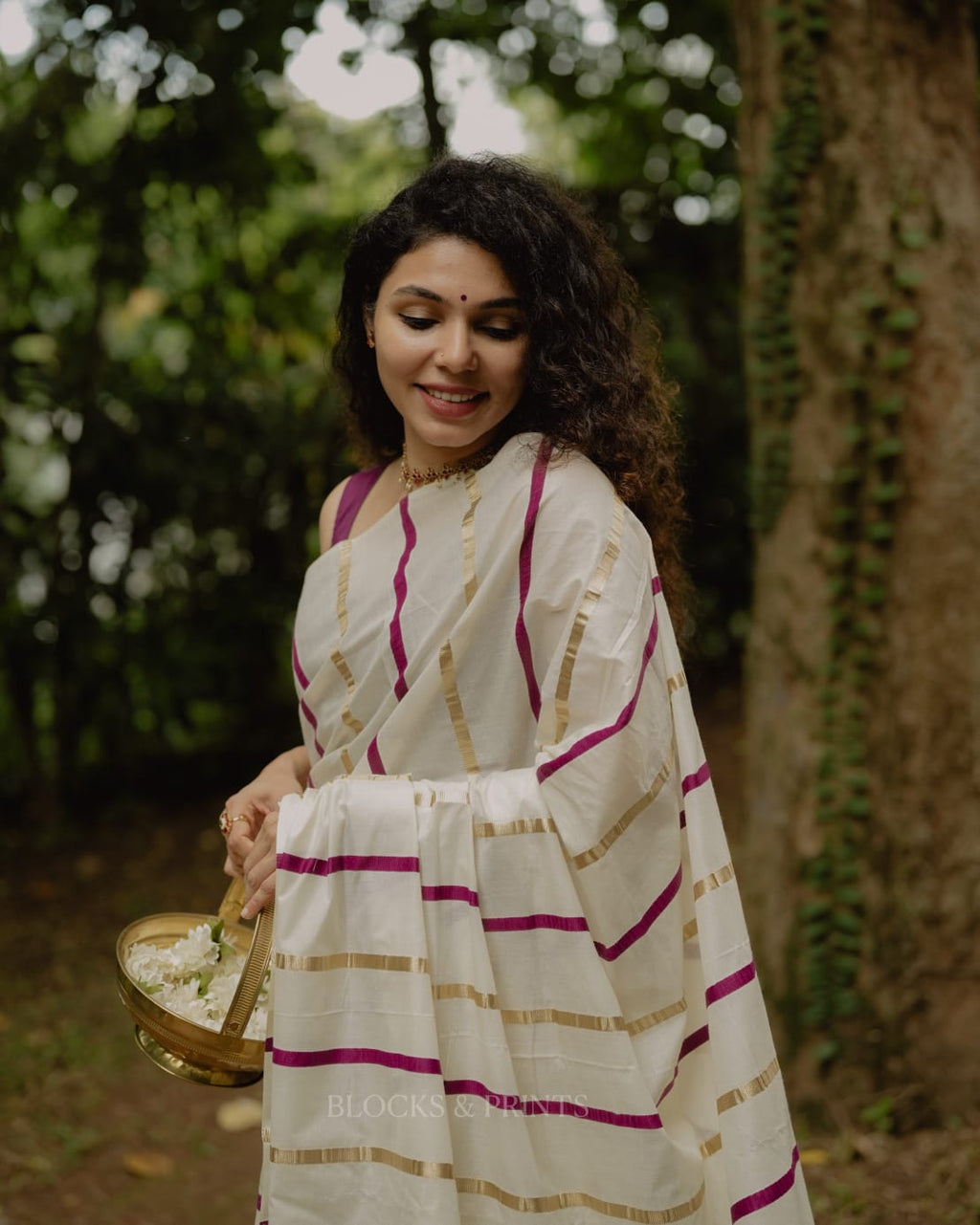 Kerala Saree (MS 14)