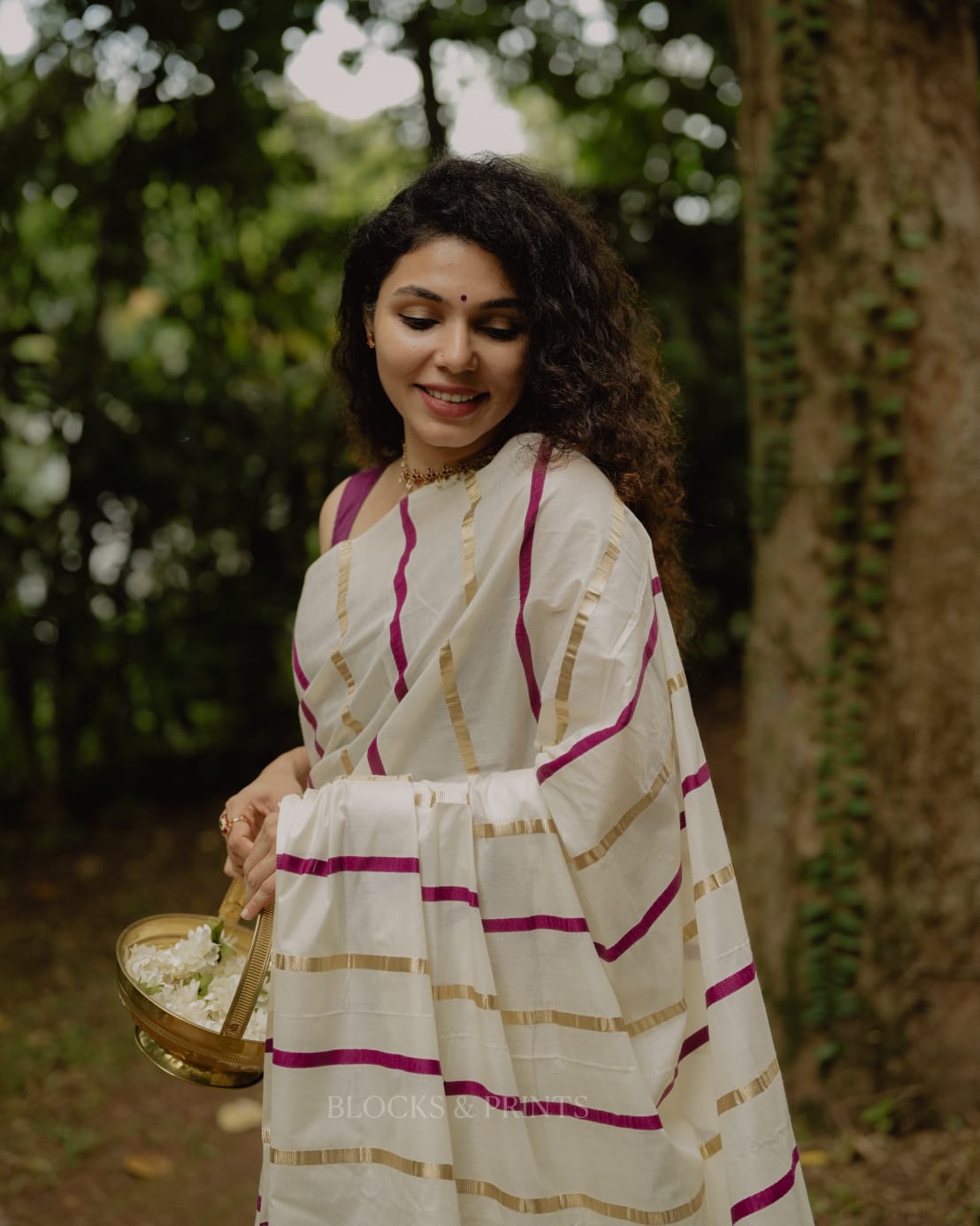 Kerala Saree (MS 14)