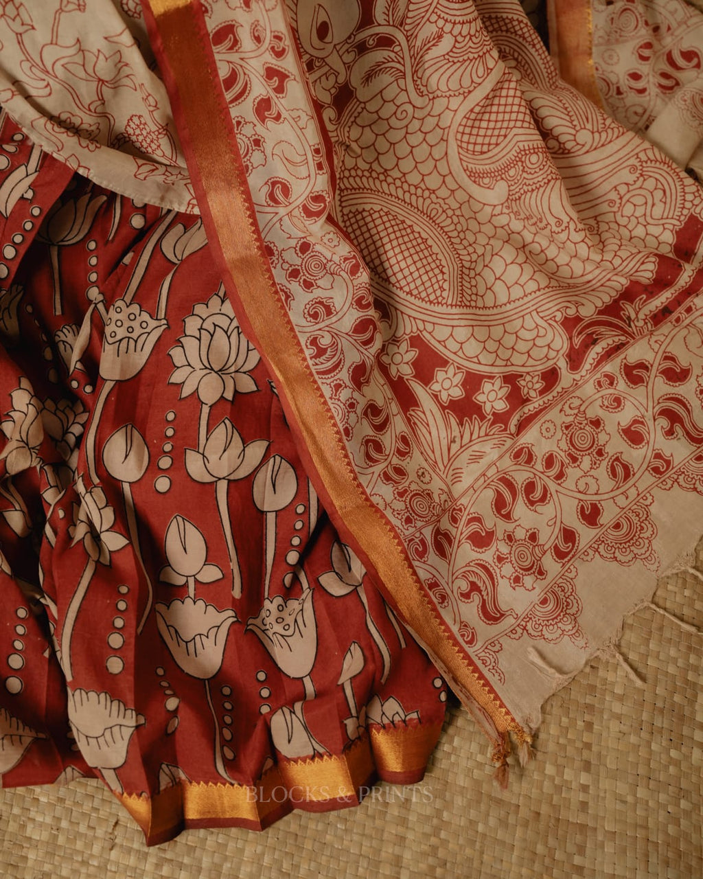 Dawani Set (Code - 2173 BK)