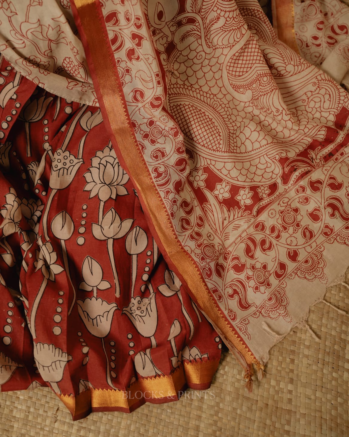 Dawani Set (Code - 2173 BK)