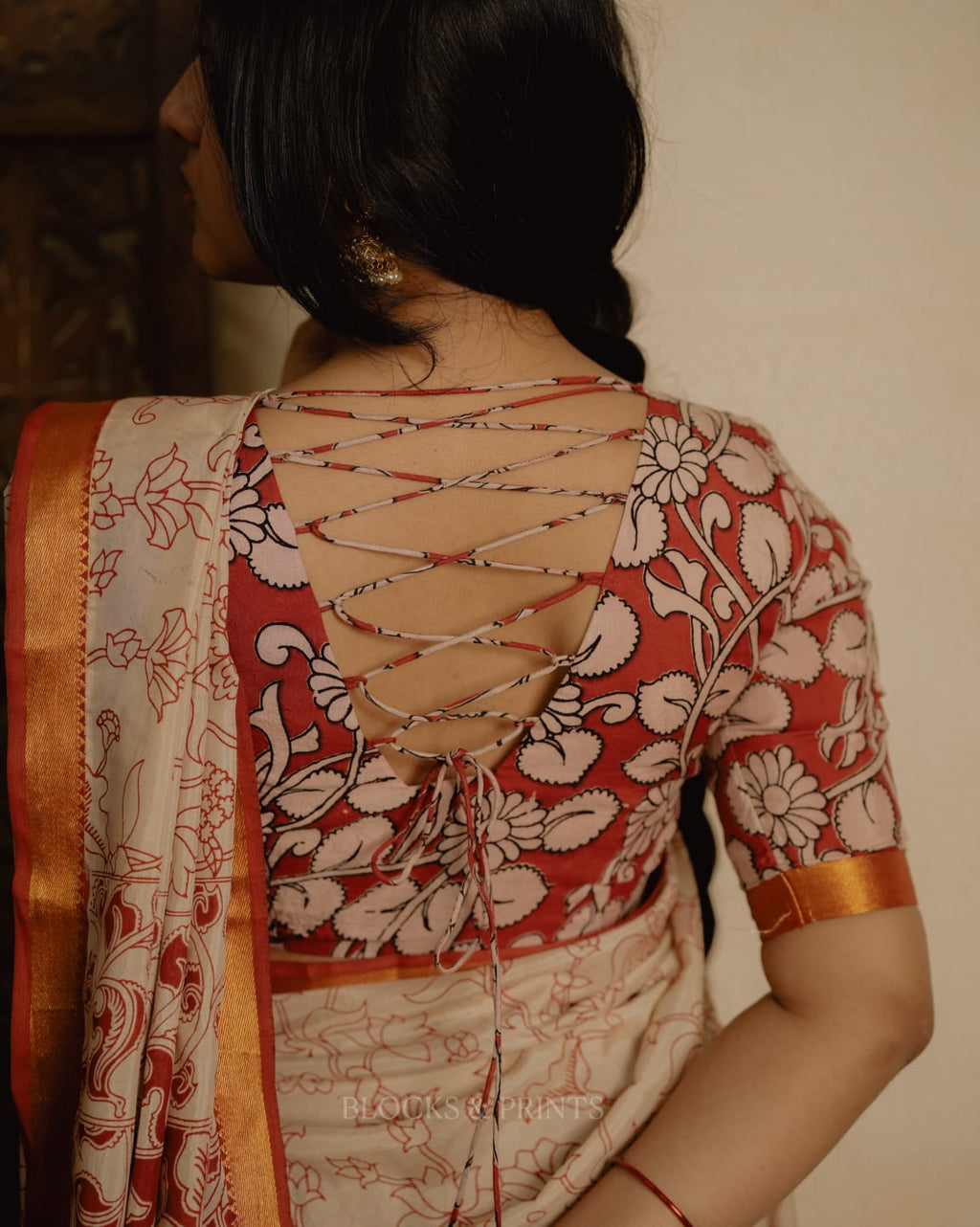Dawani Set (Code - 2173 BK)