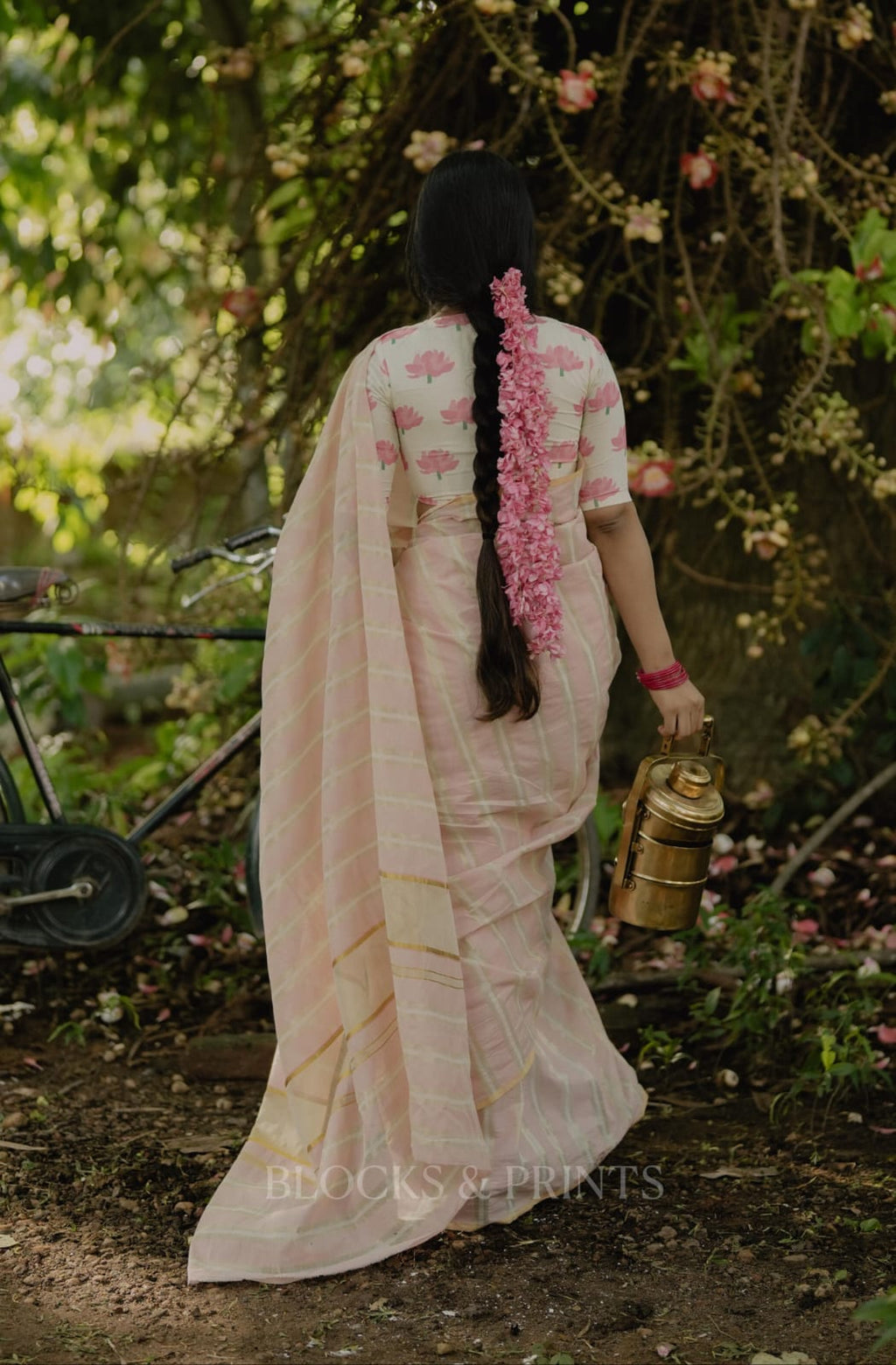 Kerala Saree (MS 15)