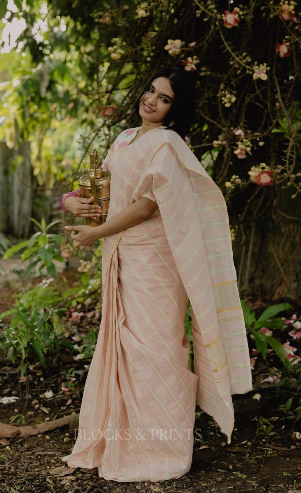 Kerala Saree (MS 15)