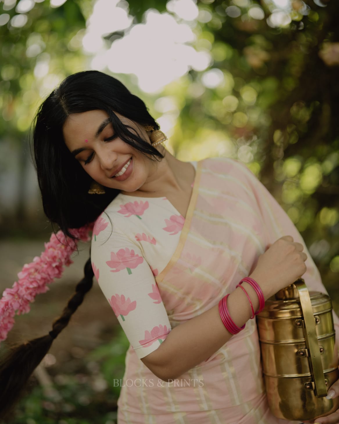 Kerala Saree (MS 15)