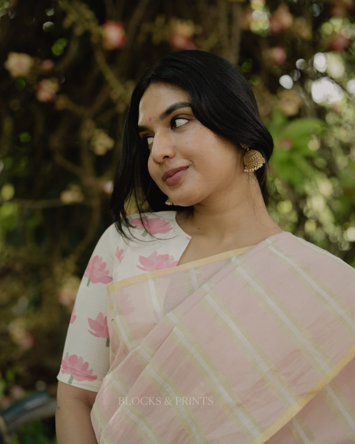 Kerala Saree (MS 15)