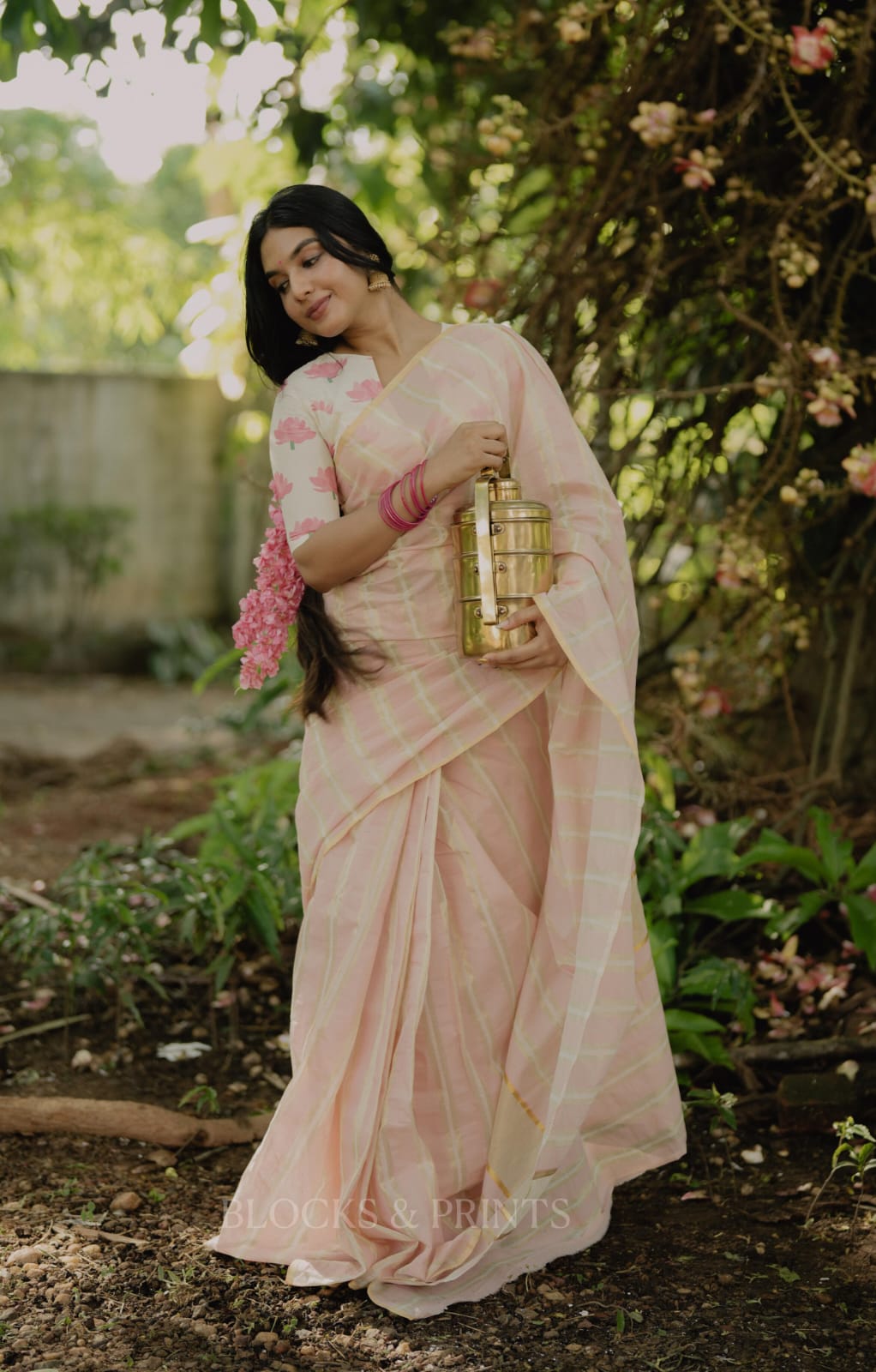 Kerala Saree (MS 15)