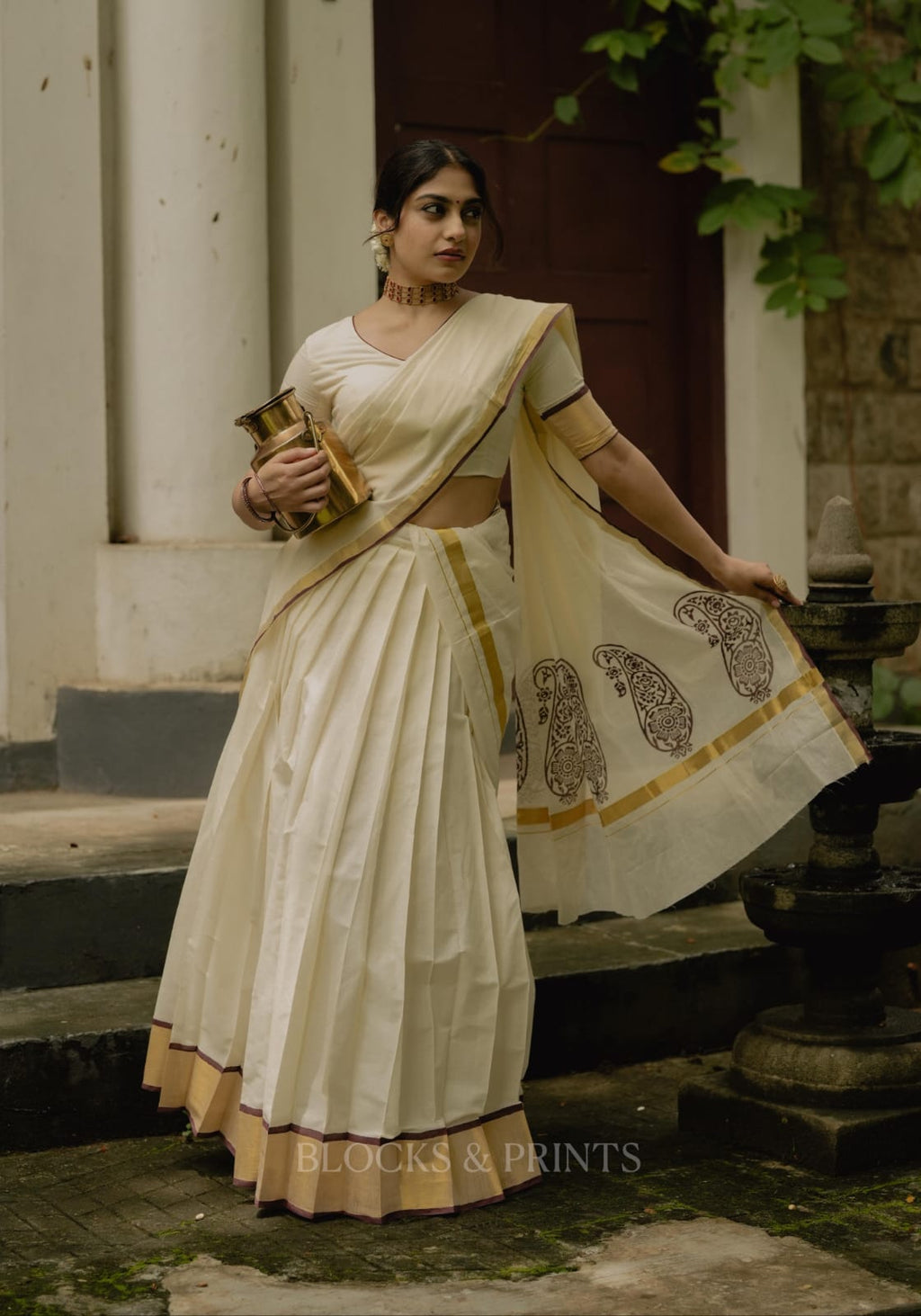 Dawani Set (Code - 2171BK)