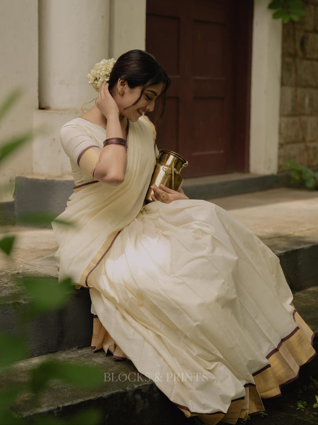 Dawani Set (Code - 2171BK)