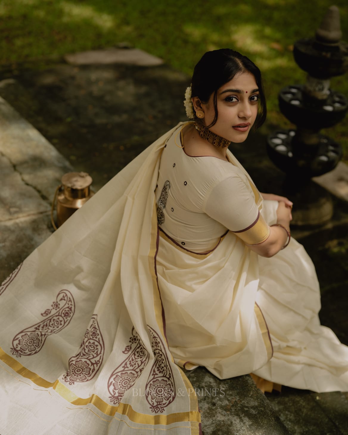 Dawani Set (Code - 2171BK)
