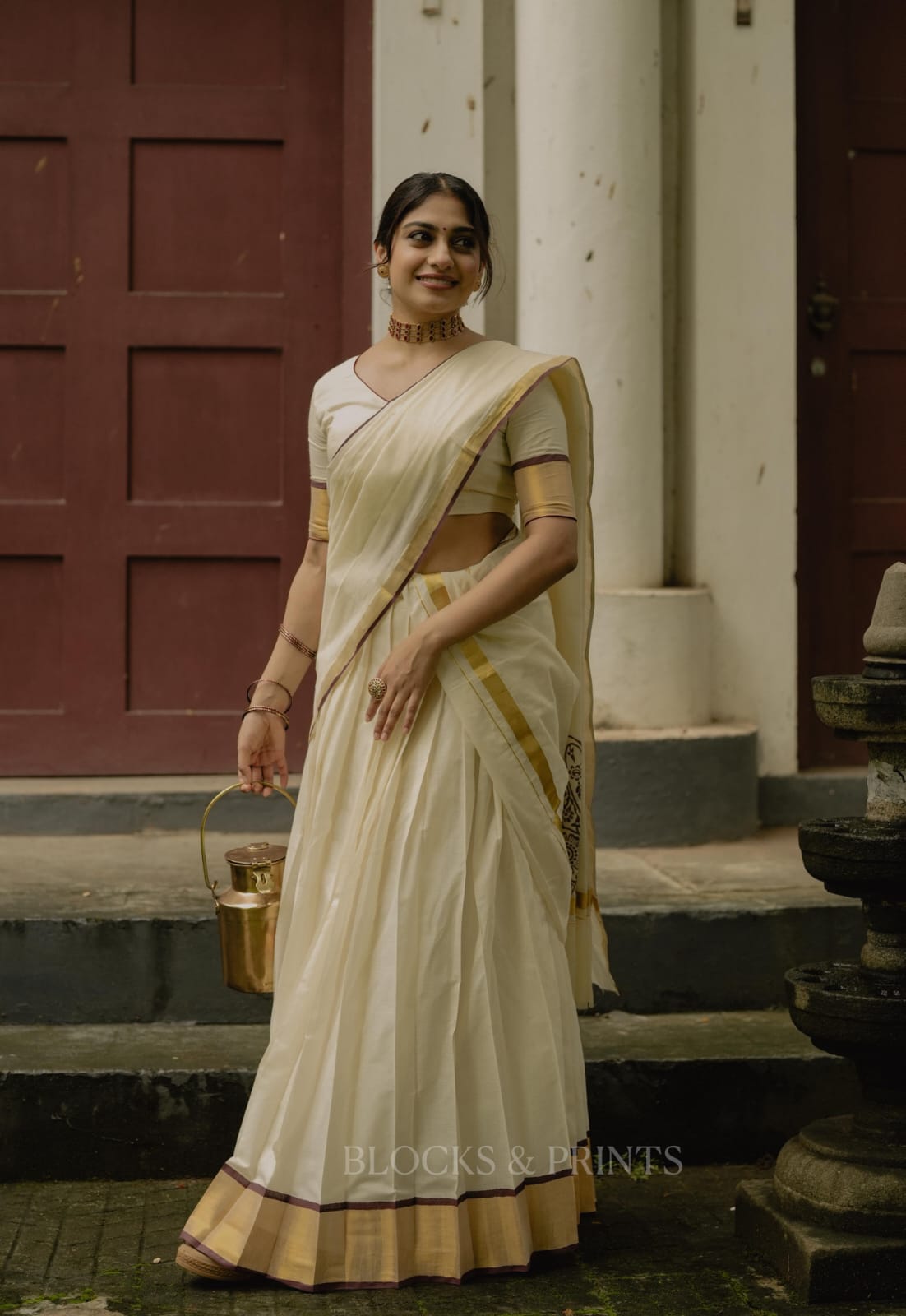 Dawani Set (Code - 2171BK)