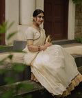Dawani Set (Code - 2171BK)