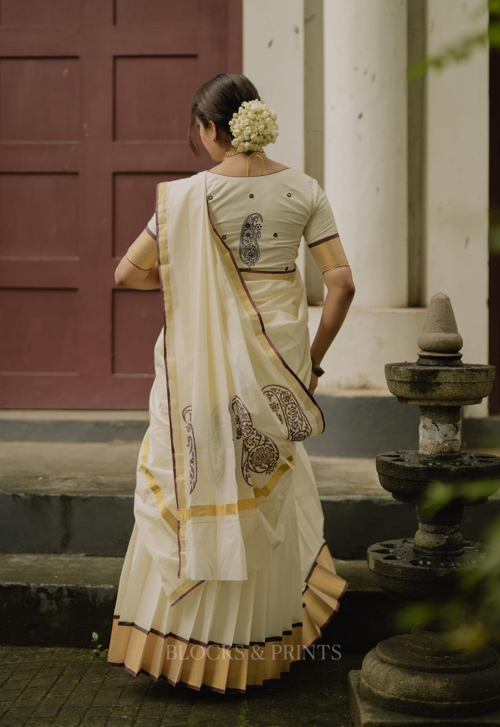Dawani Set (Code - 2171BK)