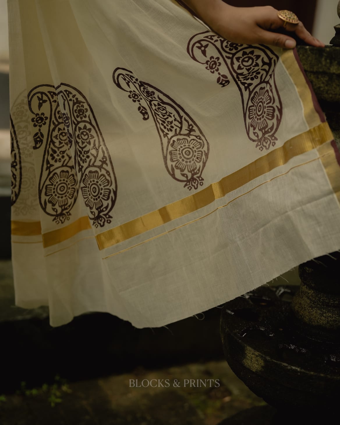 Dawani Set (Code - 2171BK)