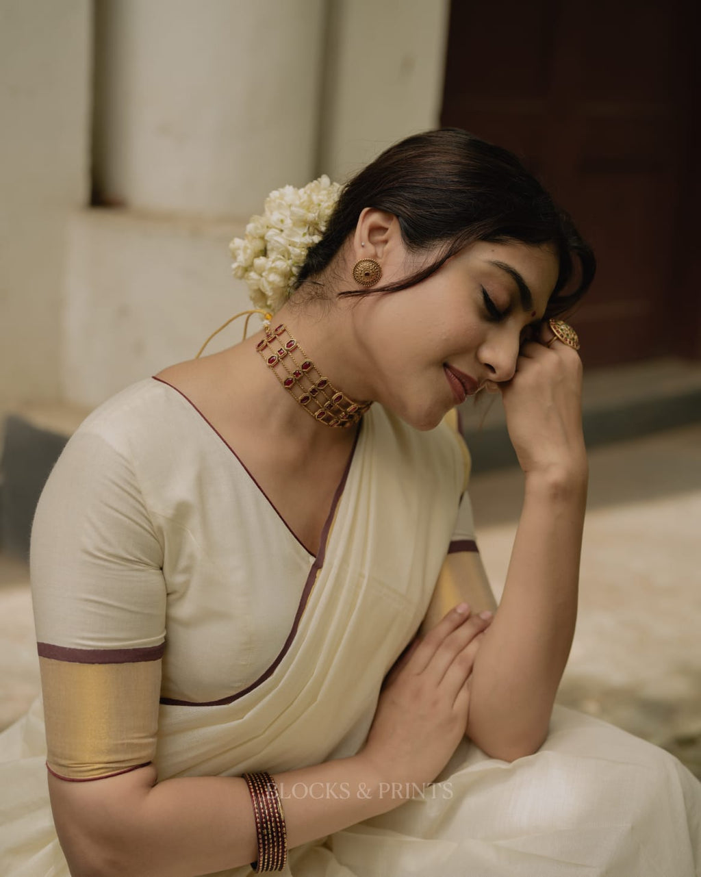 Dawani Set (Code - 2171BK)
