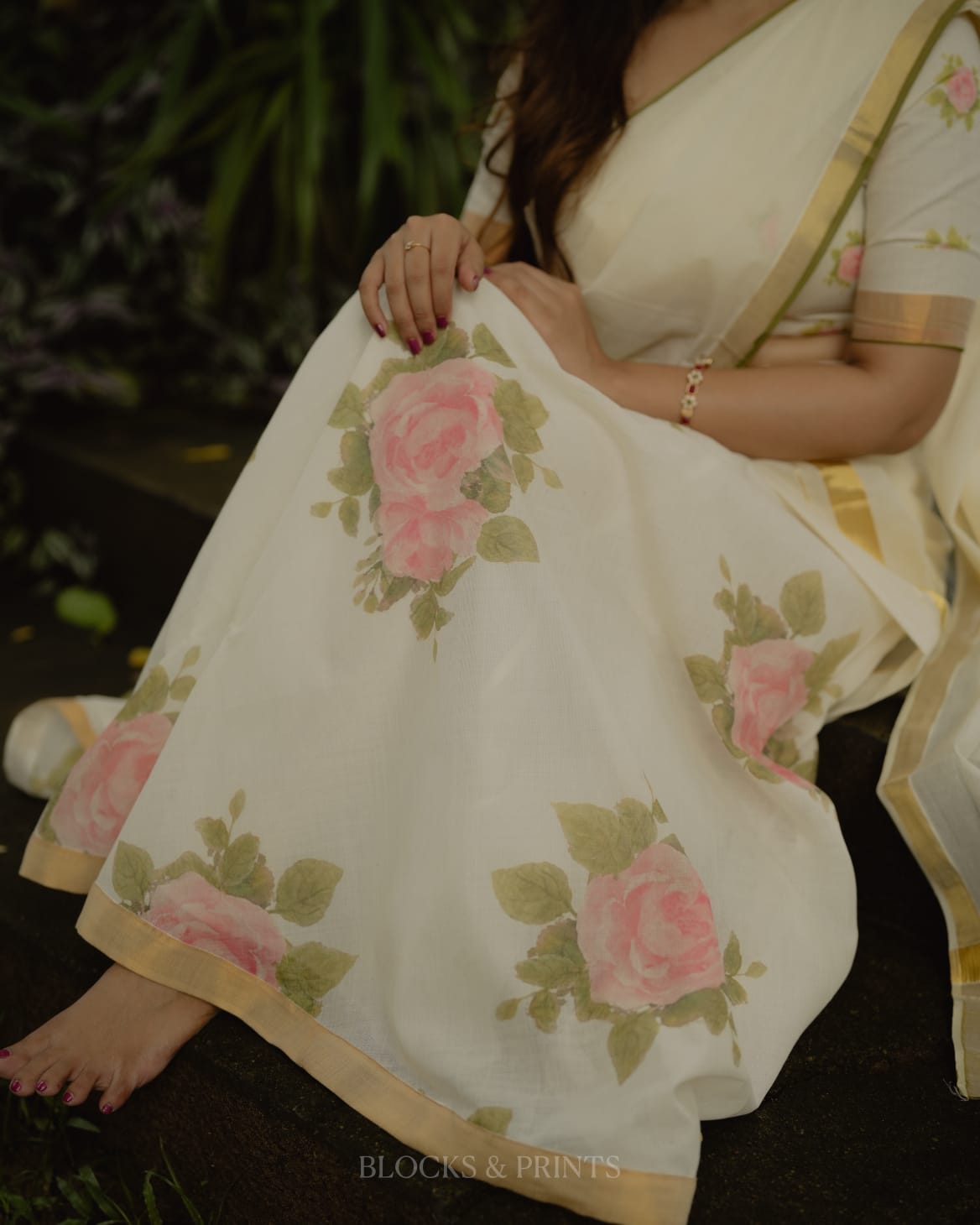 Dawani Set (Code-2176K)