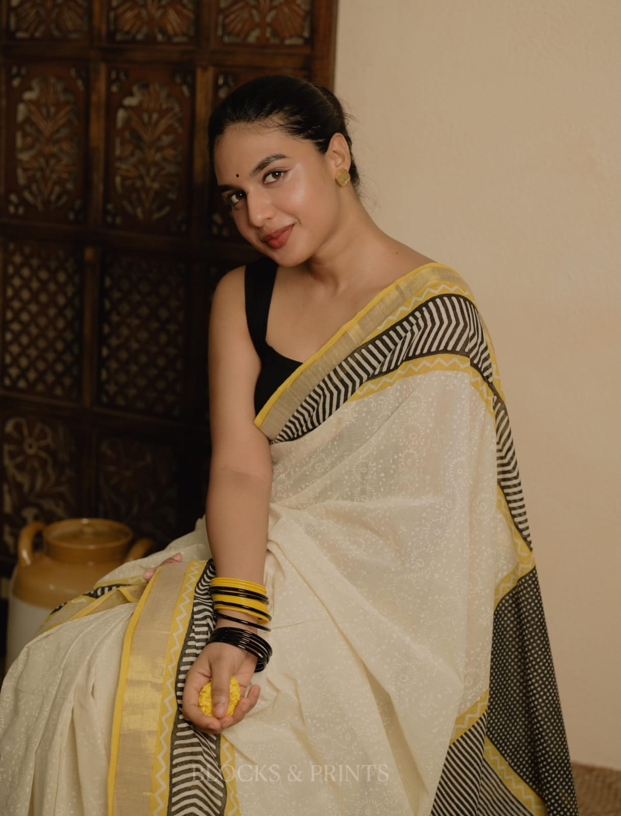 Kerala Saree (MS 20)