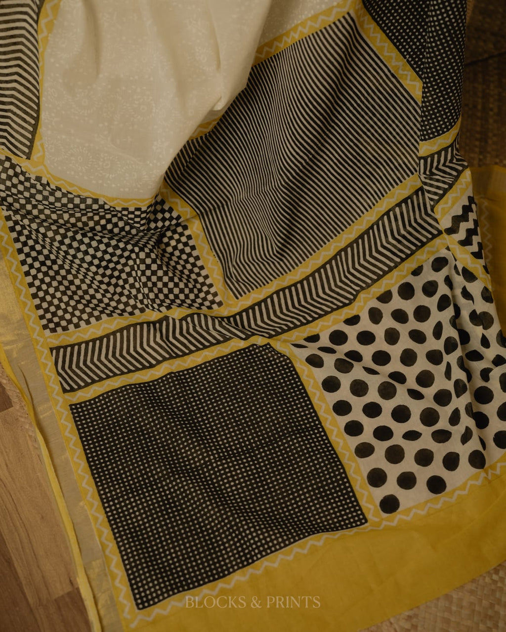 Kerala Saree (MS 20)
