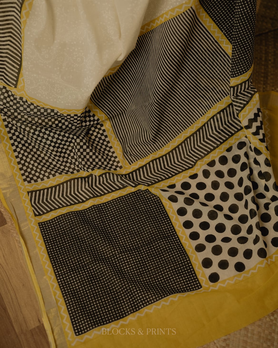 Kerala Saree (MS 20)