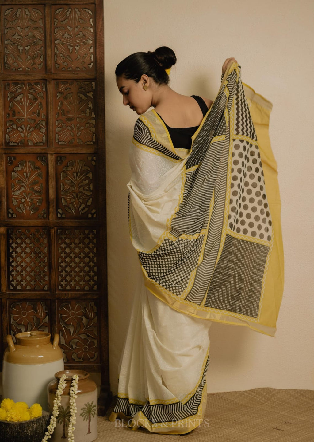 Kerala Saree (MS 20)