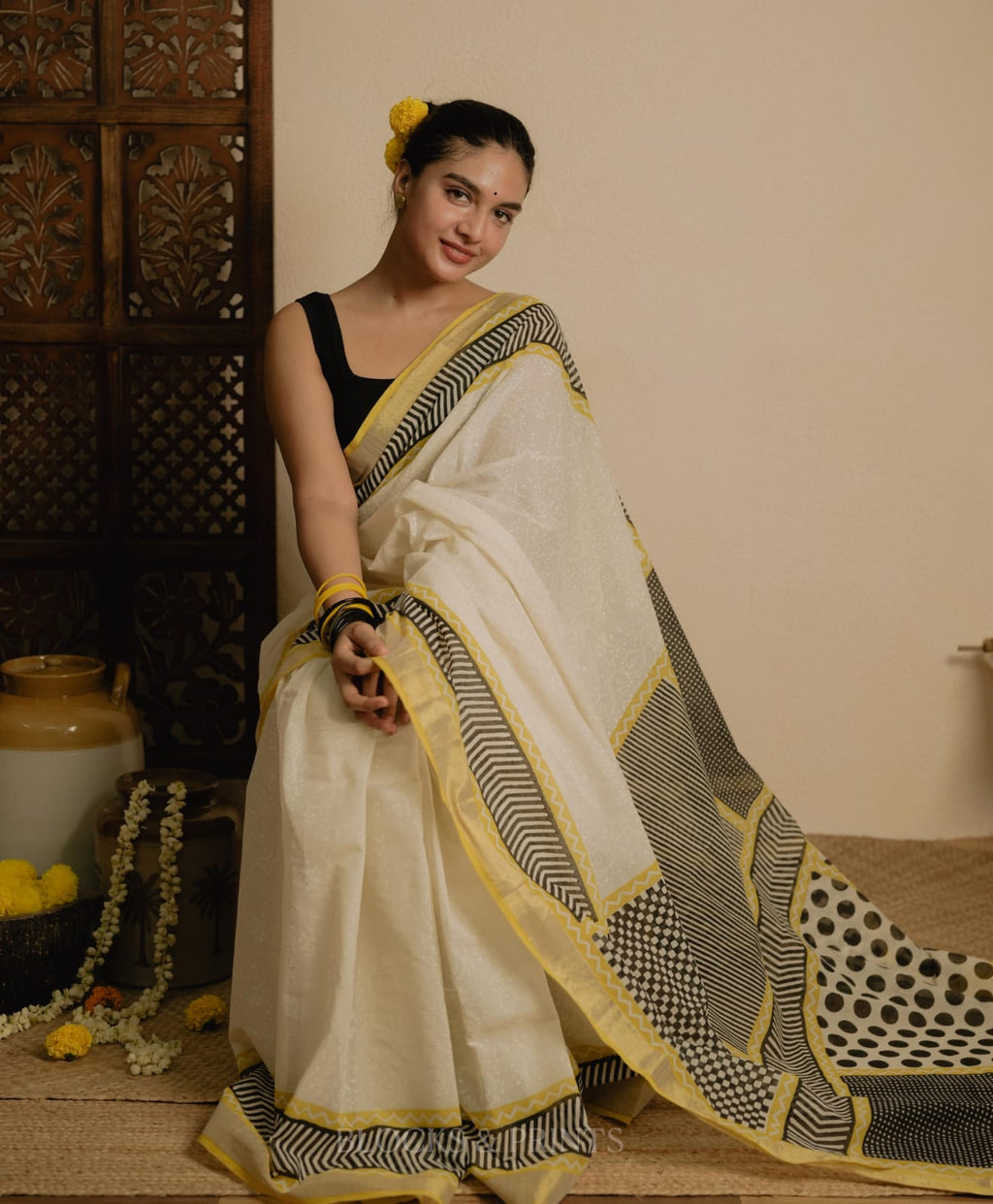 Kerala Saree (MS 20)